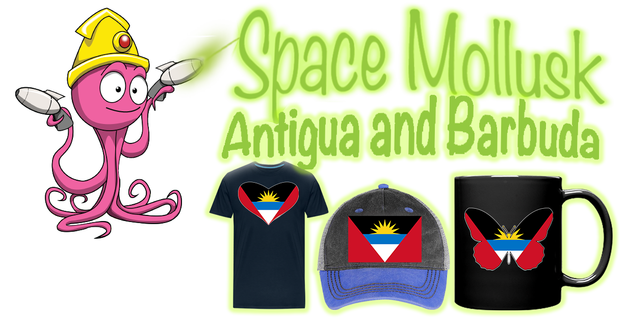 Space Mollusk logo