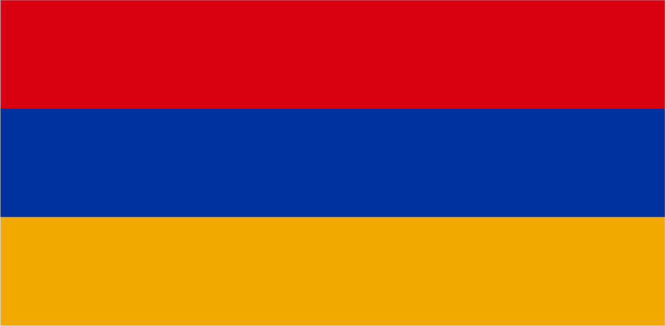Flag of Armenia