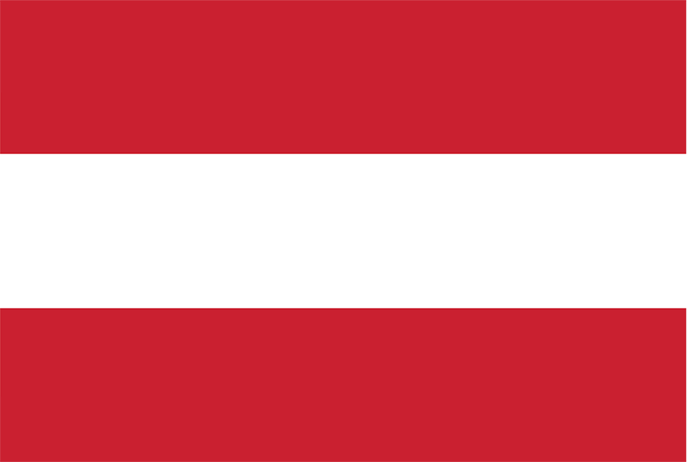 Flag of Austria