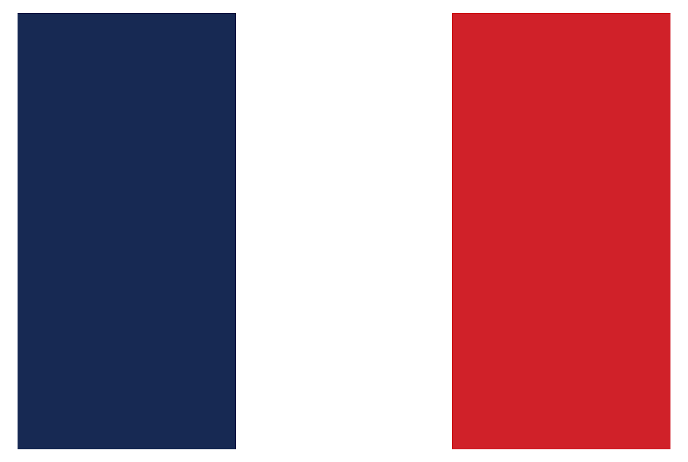 Flag of France