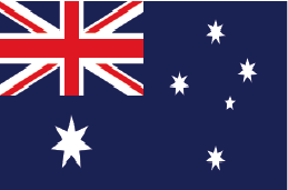 Flag of Australia image