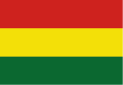 Flag of Bolivia image