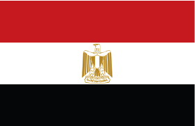 Flag of Egypt