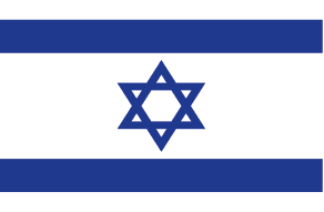 Flag of Israel
