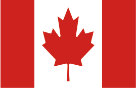 Flag of Canada image