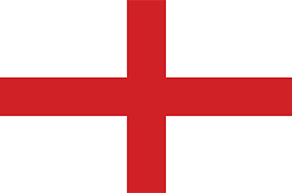 Flag of England