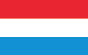 Flag of Luxembourg