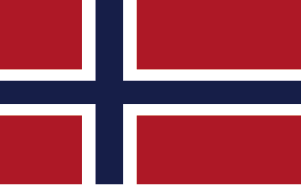 Flag of Norway