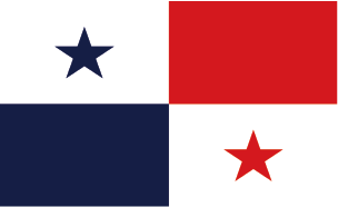 Flag of Panama
