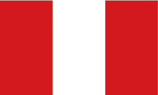 Flag of Peru