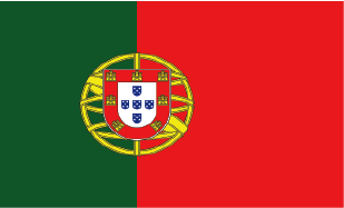 Flag of Portugal