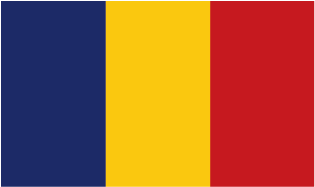 Flag of Romania