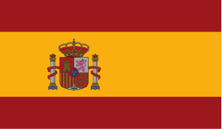Flag of Spain