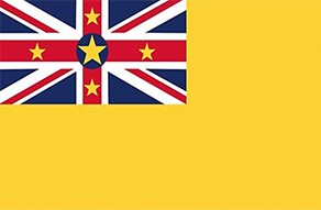 Flag of Niue