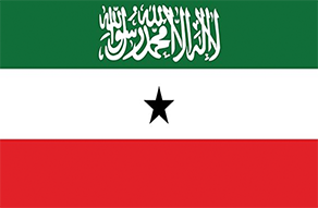 Flag of Somaliland