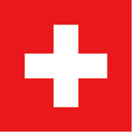 Flag of Switzerland