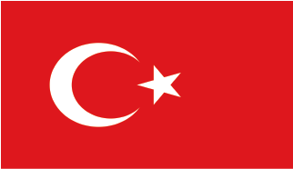 Flag of Turkey