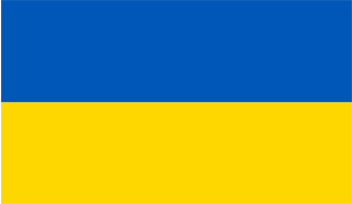 Flag of Ukraine