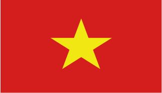 Flag of Vietnam