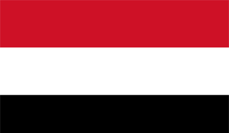 Flag of Yemen