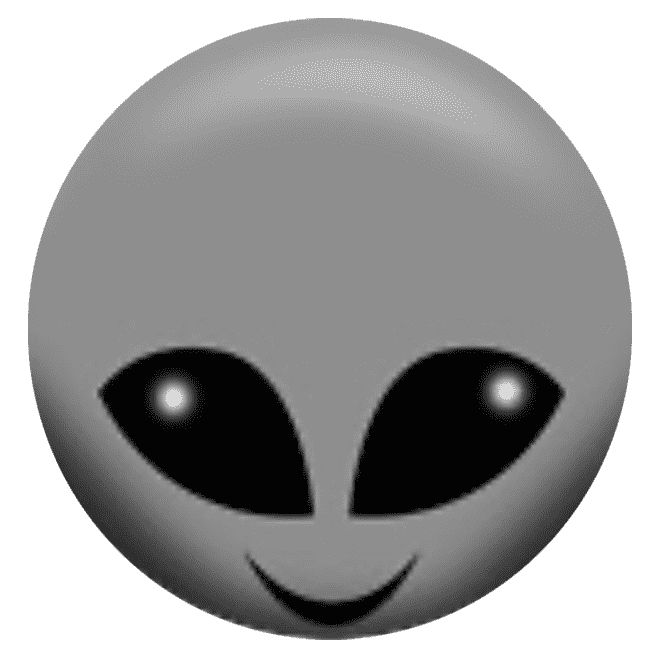 paranormal graphics