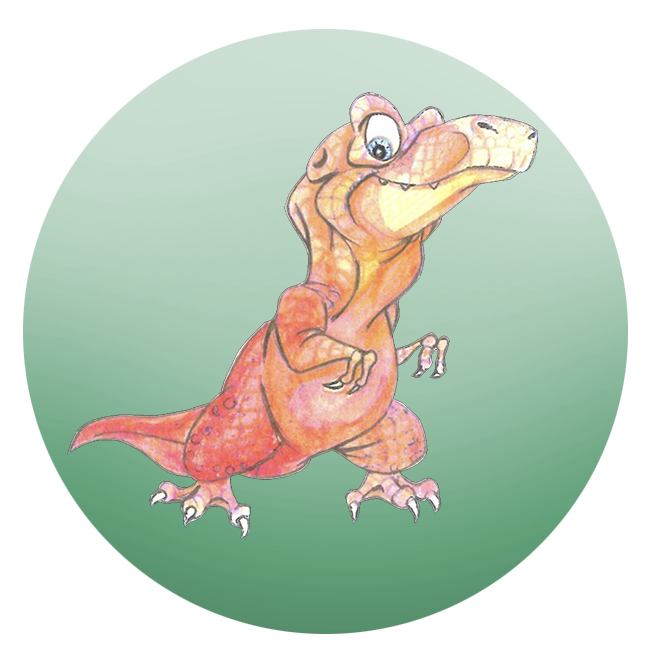 dinosaur graphics