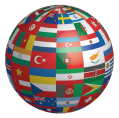 World Flags