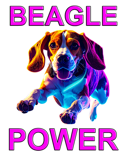 beagle power