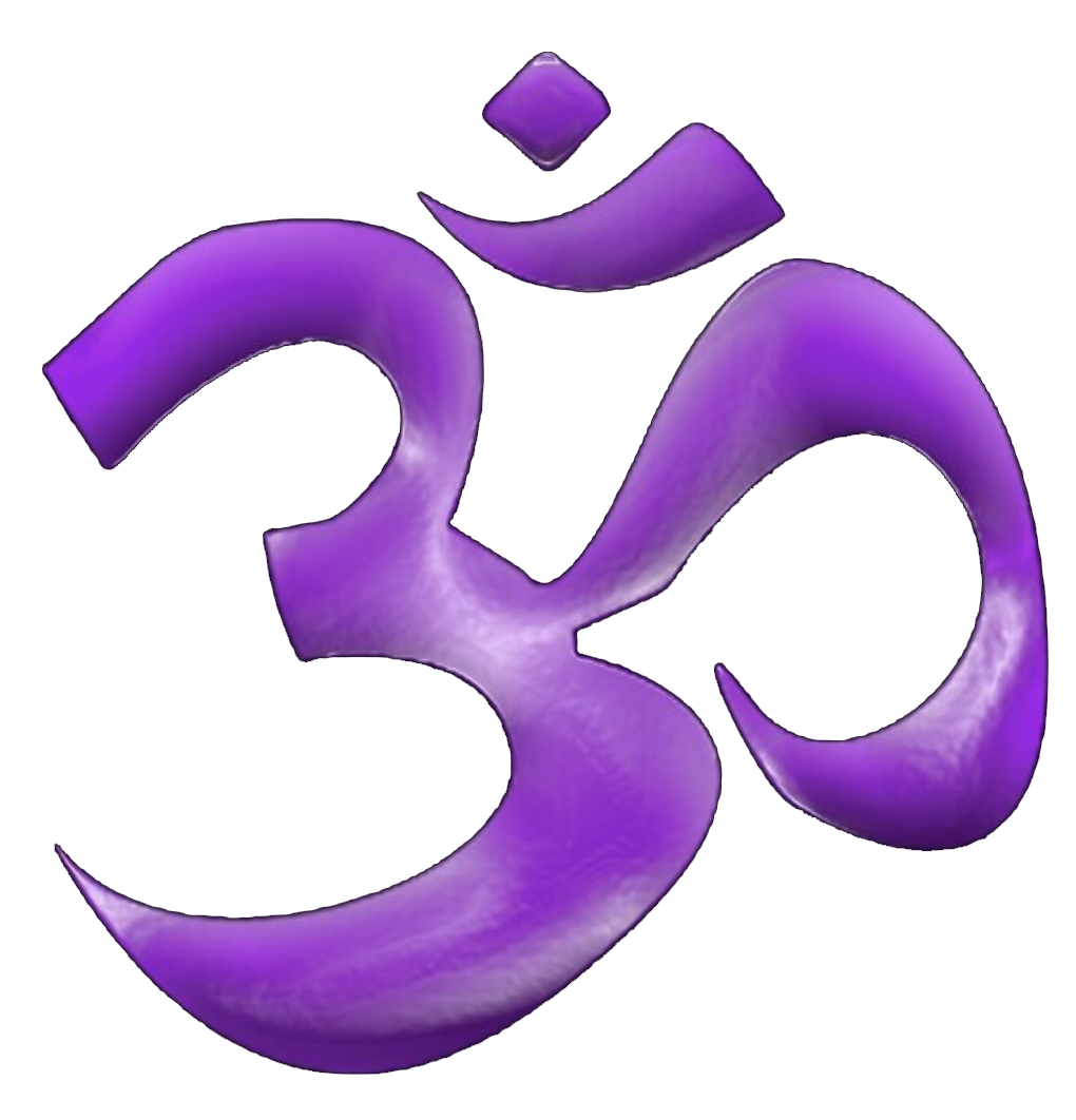 Purple aum