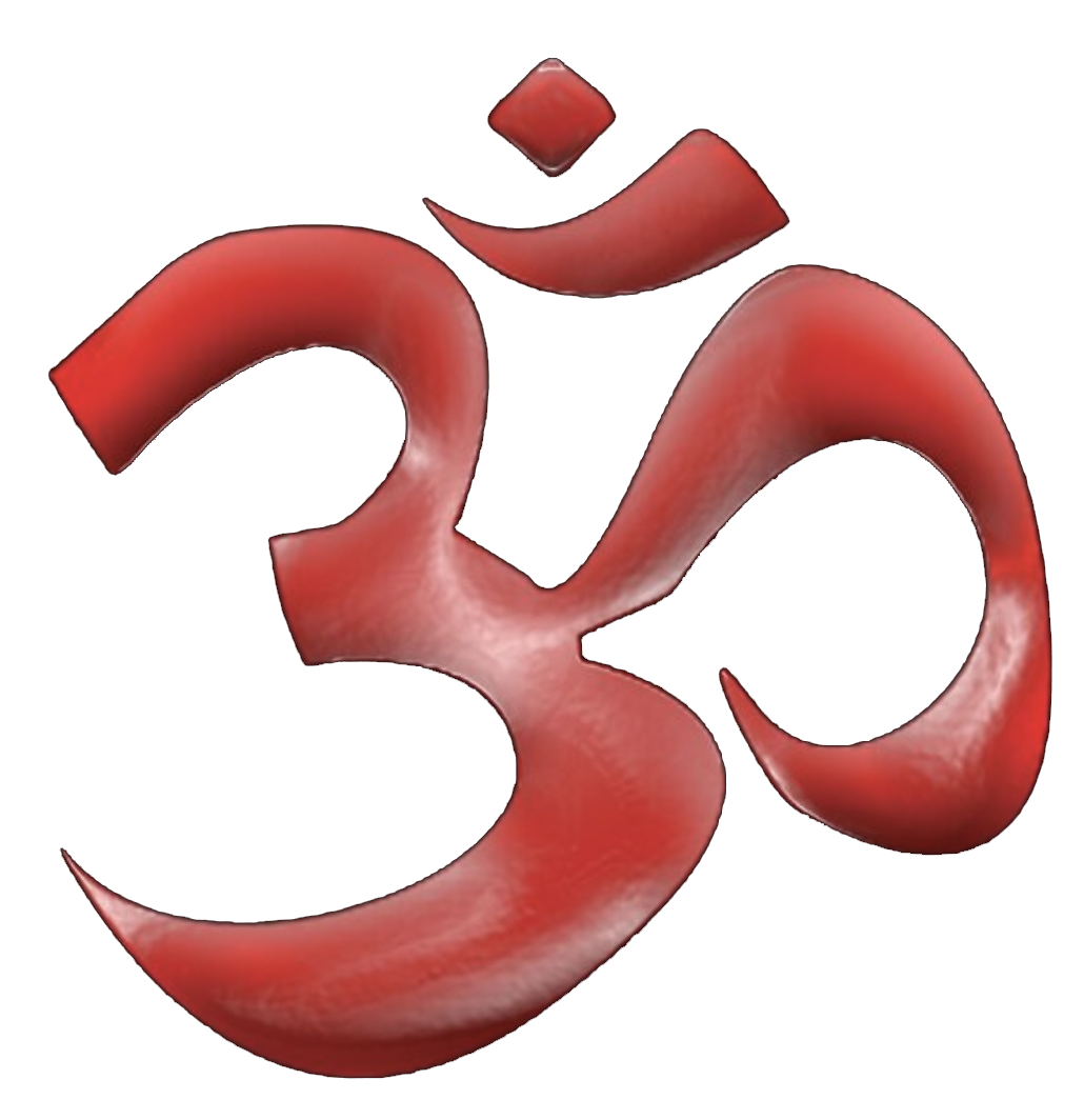 red aum