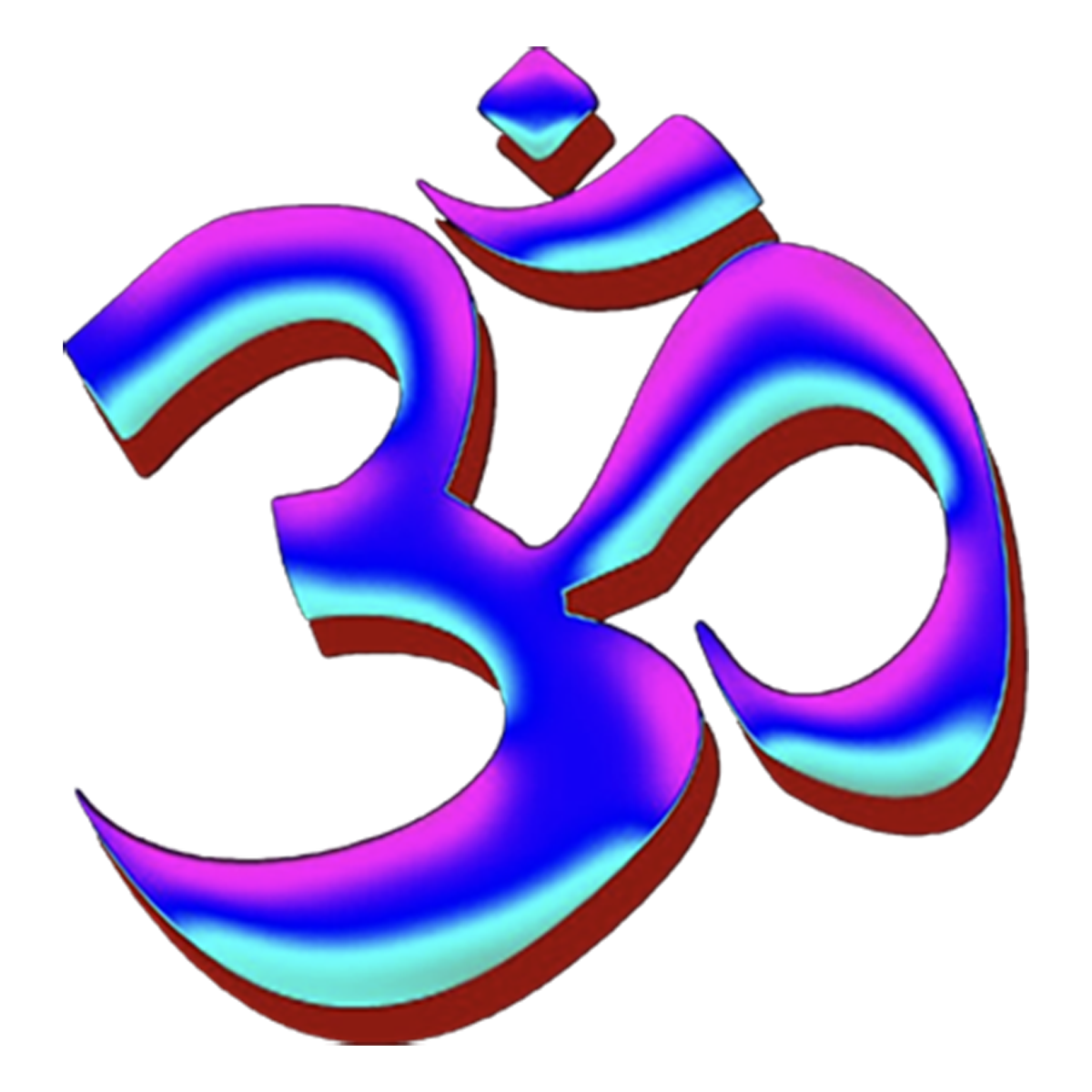 Om symbol
