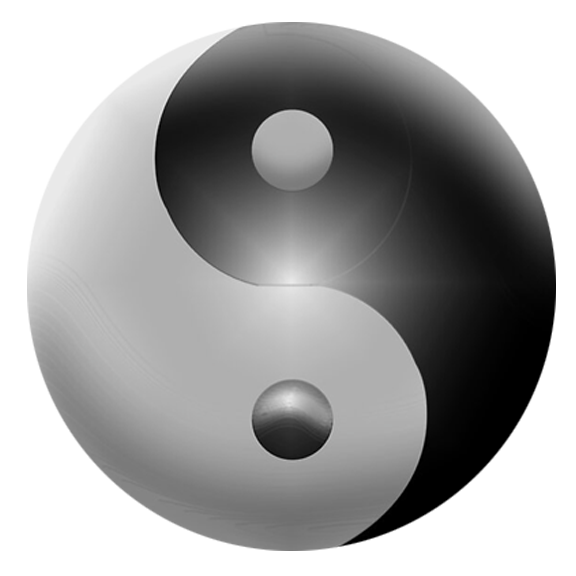 Yin Yang symbol