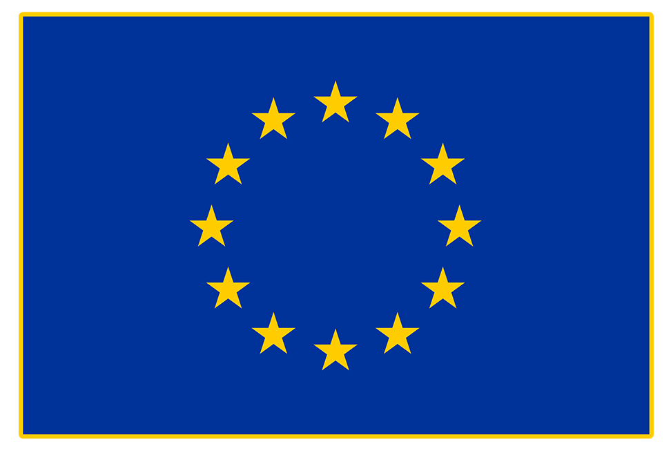 Flag of the European Union
